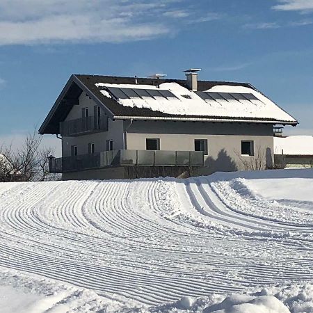 Gerda Wellness Apartment Grinzens Zewnętrze zdjęcie