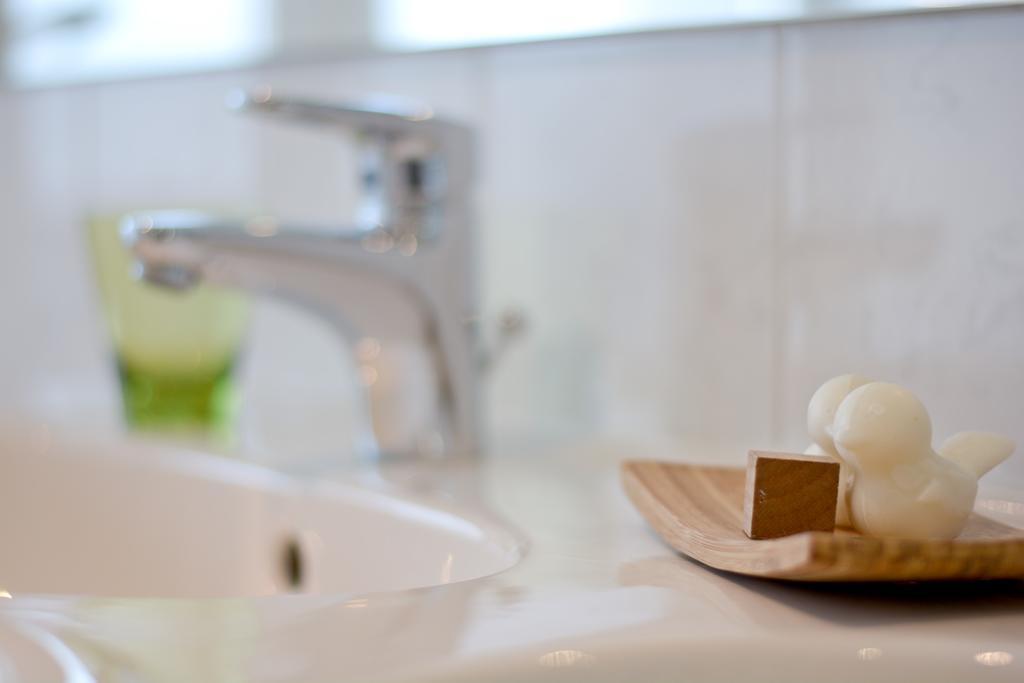 Gerda Wellness Apartment Grinzens Zewnętrze zdjęcie