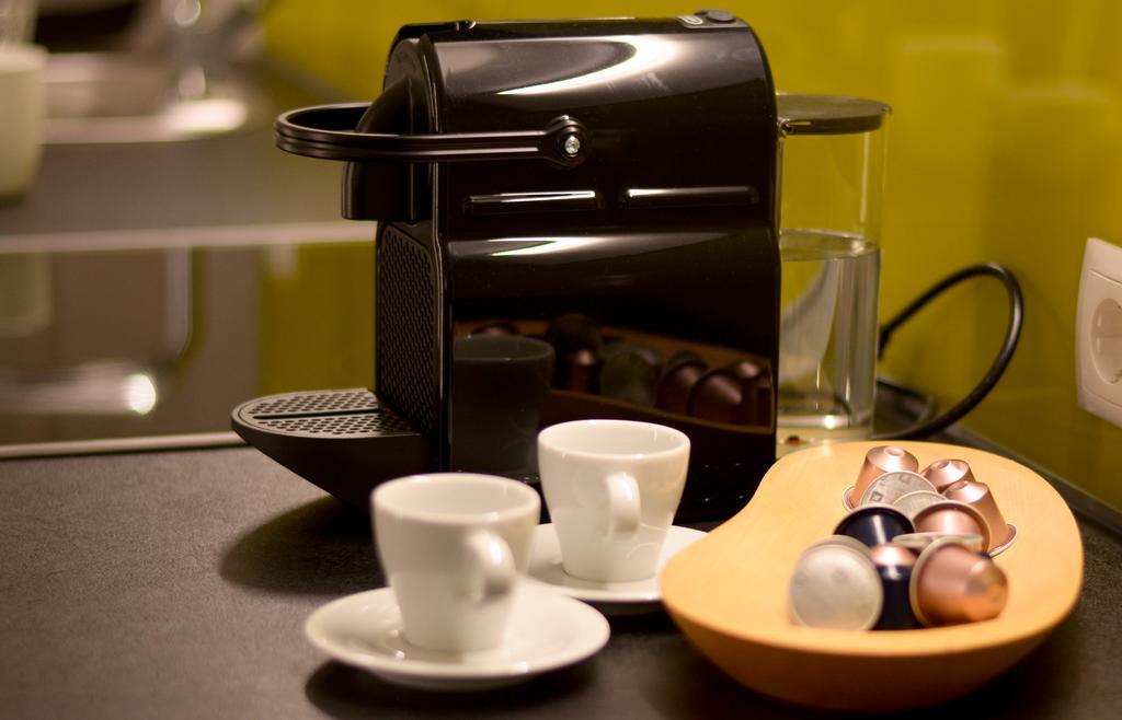 Gerda Wellness Apartment Grinzens Zewnętrze zdjęcie