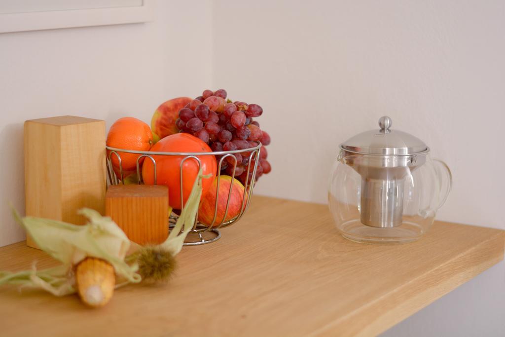 Gerda Wellness Apartment Grinzens Zewnętrze zdjęcie