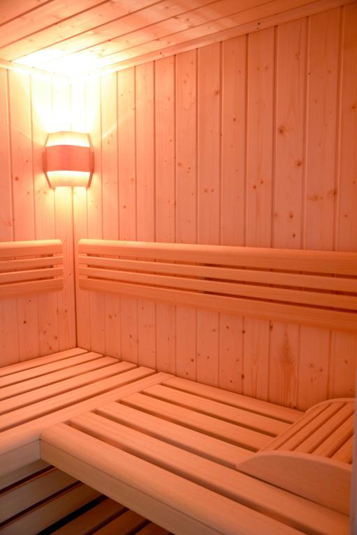 Gerda Wellness Apartment Grinzens Zewnętrze zdjęcie