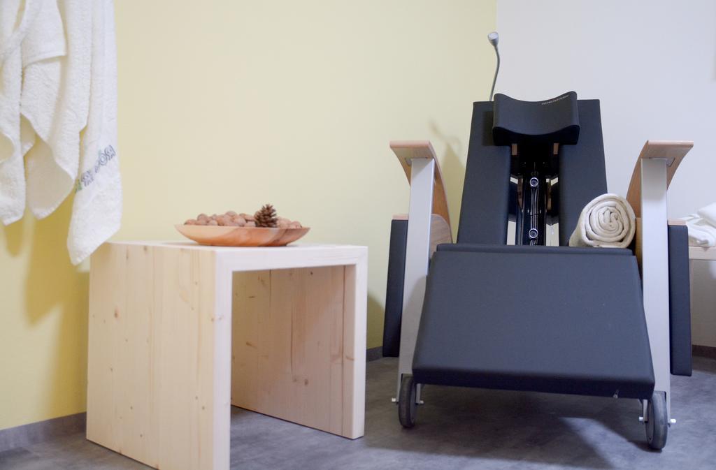 Gerda Wellness Apartment Grinzens Zewnętrze zdjęcie