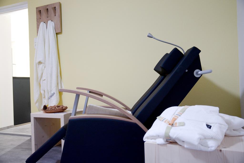 Gerda Wellness Apartment Grinzens Zewnętrze zdjęcie