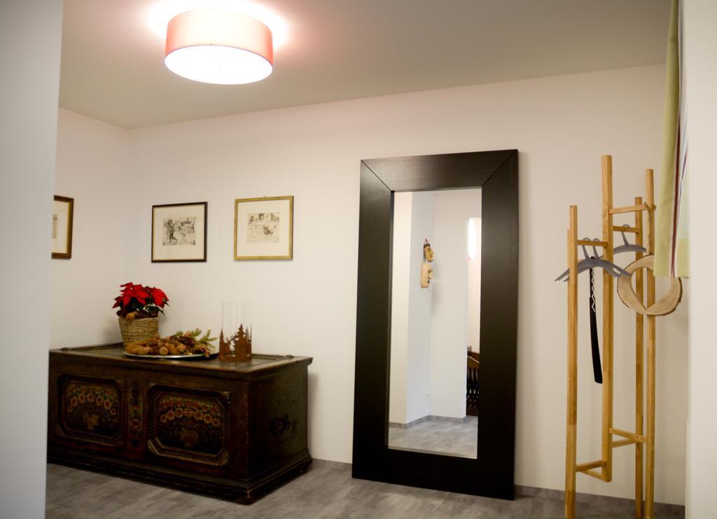 Gerda Wellness Apartment Grinzens Zewnętrze zdjęcie