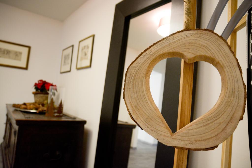 Gerda Wellness Apartment Grinzens Zewnętrze zdjęcie