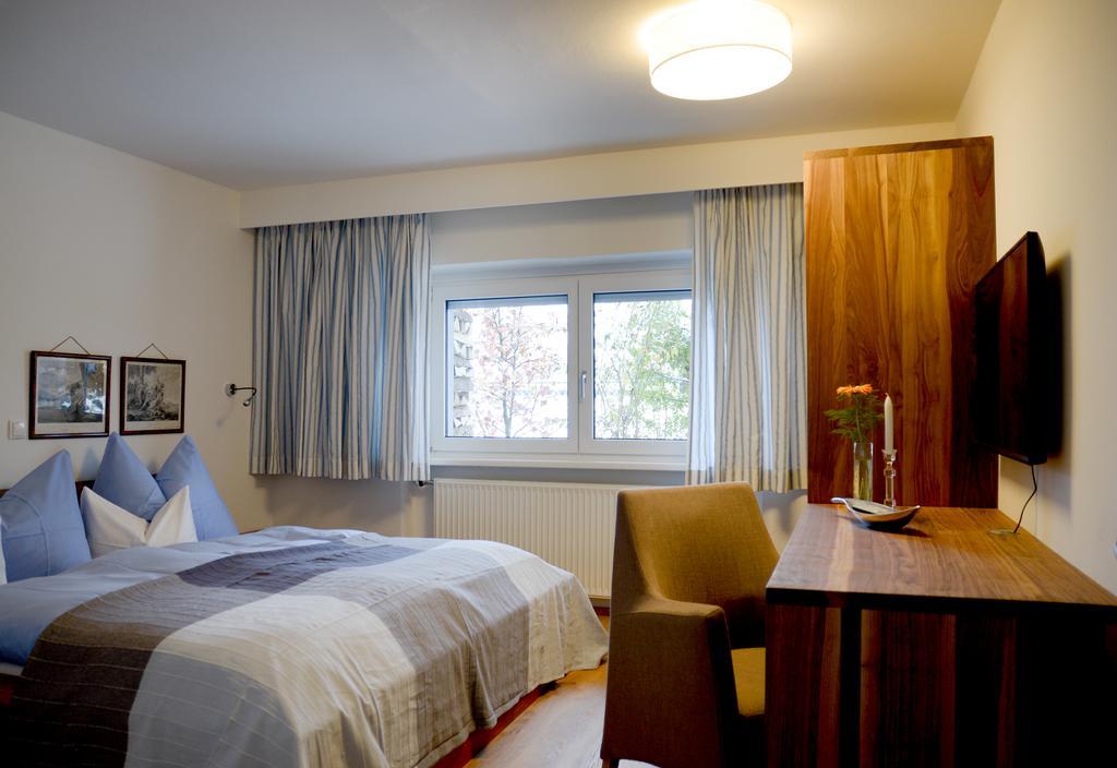 Gerda Wellness Apartment Grinzens Zewnętrze zdjęcie